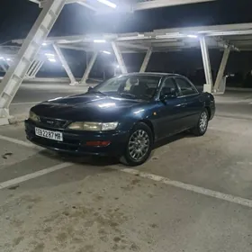 Toyota Carina 1997