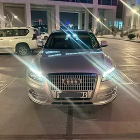 Audi Q5 2010