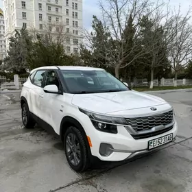 Kia Seltos 2021