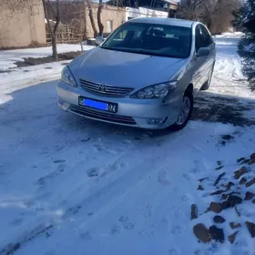 Toyota Camry 2003
