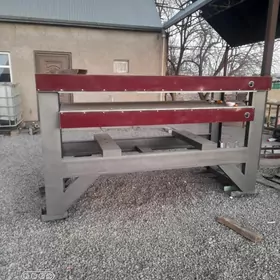 Прес станок