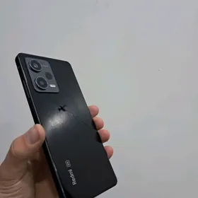 Redmi note 12 pro 5 g