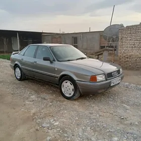 Audi 80 1992