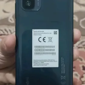 Redmi note 10s