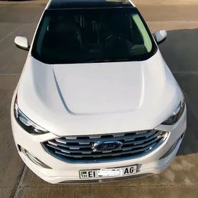 Ford Edge 2020