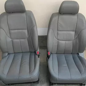 Toyota Duty Avalon  Siden gok