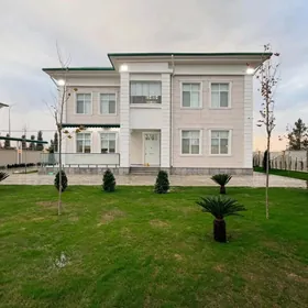 Çoganly Arkaç Koteź 2etaź 6sot