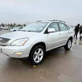 Lexus RX 330 2004