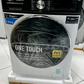 IŇ AMATLY ORGINAL KIR MAŞYNLAR