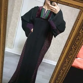 abaya koynek платья койнек