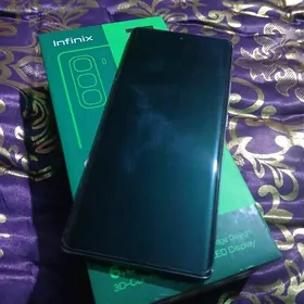 Infinix Hot 50 Pro Plus
