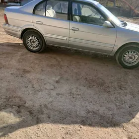Toyota Tercel 1995
