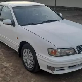 Nissan Maxima 1997