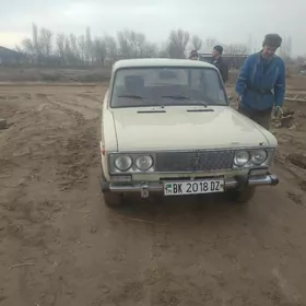 Lada 2106 1988