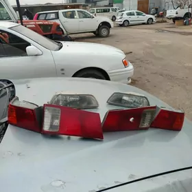 Babycka bagac bamper cyralar