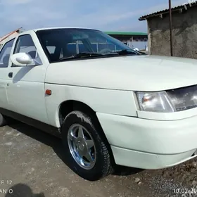 Lada 2110 1998