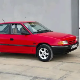 Opel Astra 1994