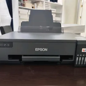 PRINTER EPSON STYLUS L18050