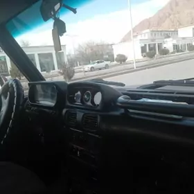 Hyundai Galloper 2000