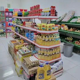 Magazyn  ucin  polka