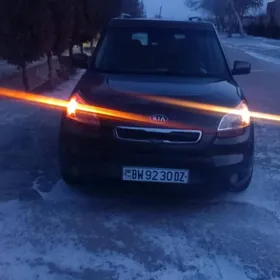 Kia Soul 2010
