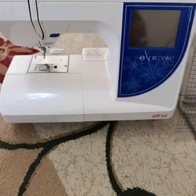 1 iňňeýaka edýän eXpressive850