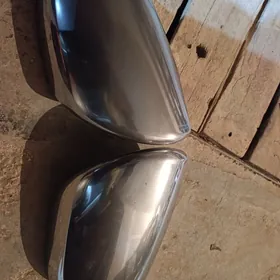 Prado Bakawoý Nikel