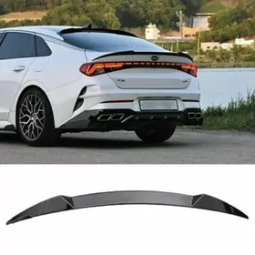 KIA K5 (Optima) 21-23ý spoýler