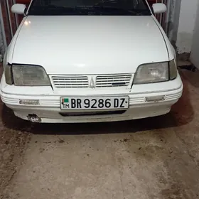 Opel Vectra 1990