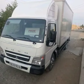 Mitsubishi Canter 2024