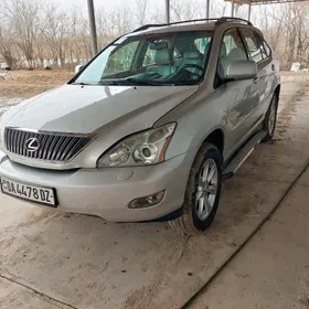 Lexus RX 330 2004