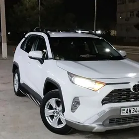 Toyota RAV4 2020