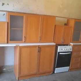 Kuhunny satyn alyan öy gos aly