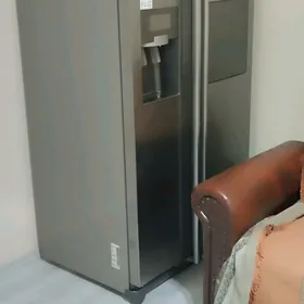 Холодильник