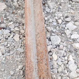 уголки стальные