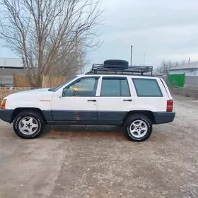 Jeep Grand Cherokee 4xe 2022