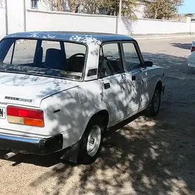 Lada 2107 1993