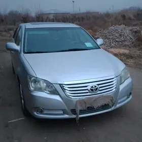 Toyota Avalon 2005