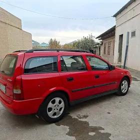 Opel Astra 1999