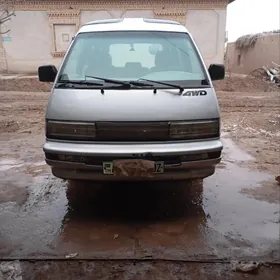 Toyota Town Ace 1990