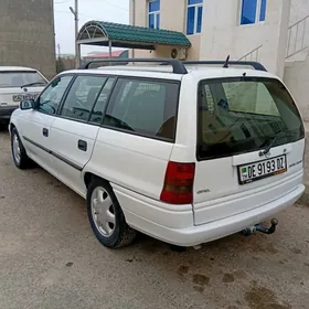 Opel Astra 1995