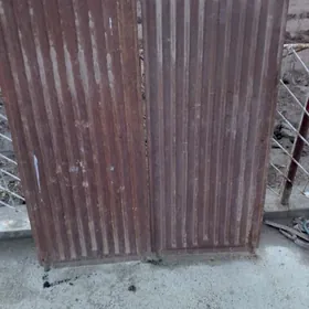 батарей отопления