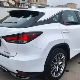 Lexus RX 350 2020