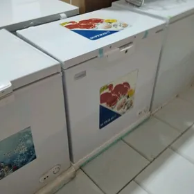 Marazilnik Морозильник Superma