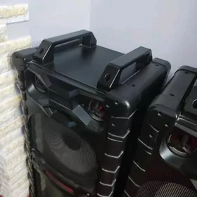 МУЗ КОЛОНКИ