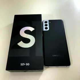 Samsung S21+ 5G