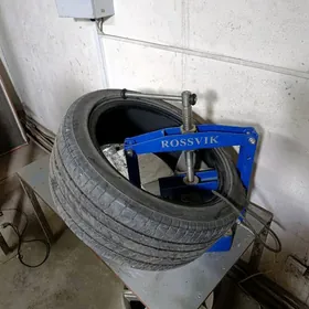 wulkanizasiya isgar gerek