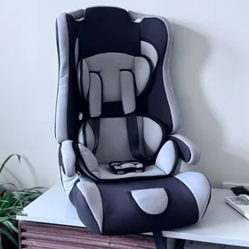 Автокресло