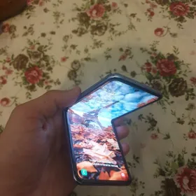 samsun galaxy z flipp