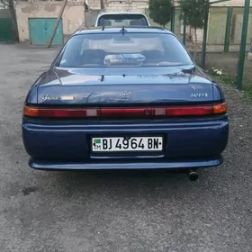 Toyota Mark II 1993
